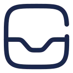 Inbox SVG Icon
